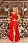 Sukienka maxi Crystal w kolorze red marki Bosca Fashion